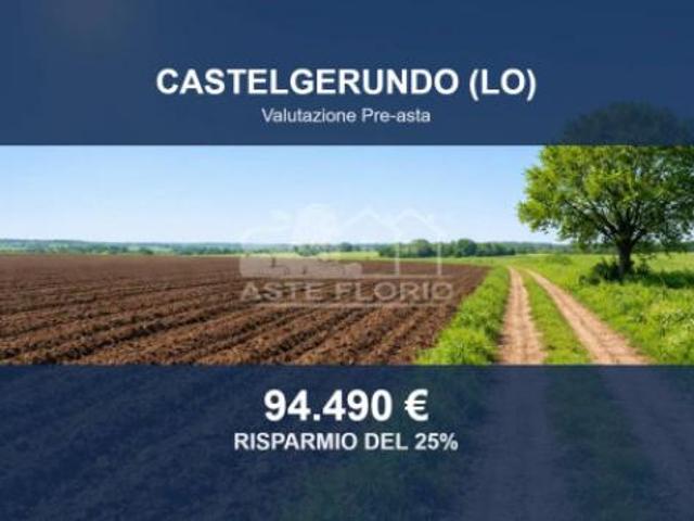 Terreno in vendita a Lombardia