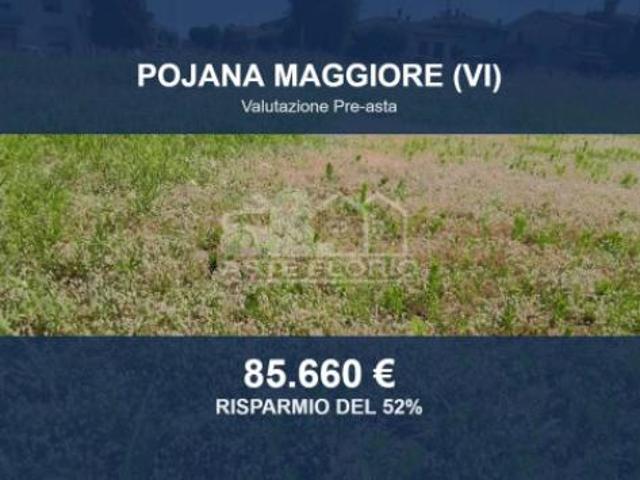 Terreno in vendita a Poiana Maggiore, Veneto