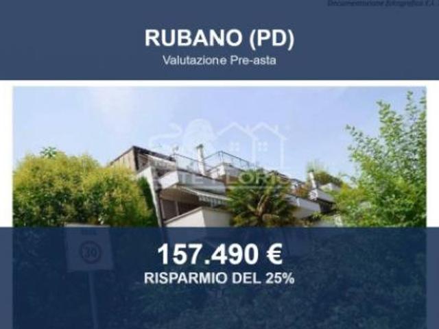 Appartamento in vendita a Sarmeola, Rubano