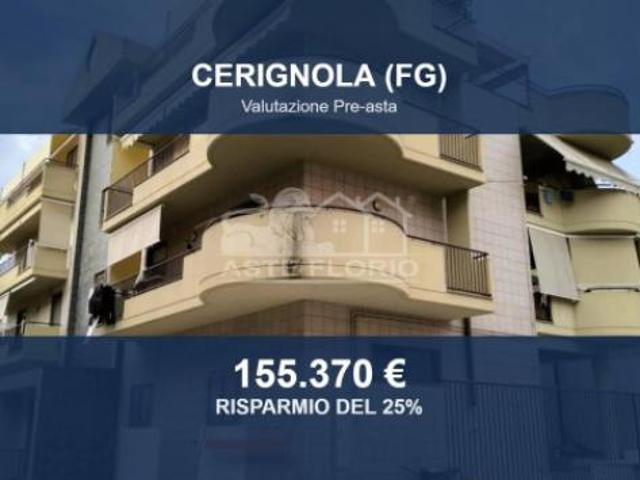 Attico in vendita a Puglia, Foggia