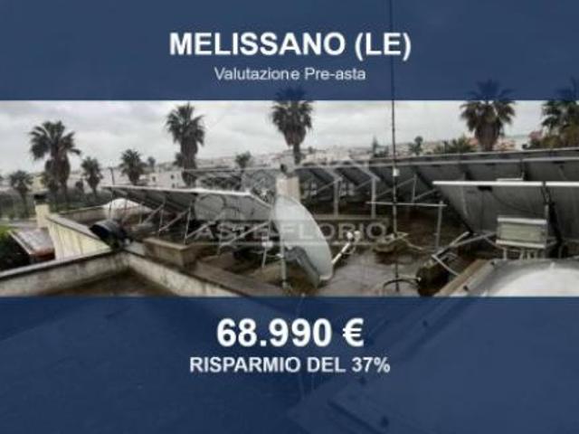Appartamento in vendita a Puglia, Lecce