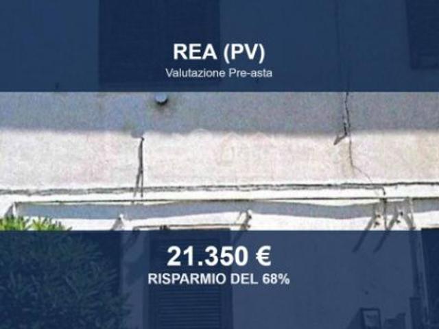 Villa Indipendente in vendita a Rea, Lombardia