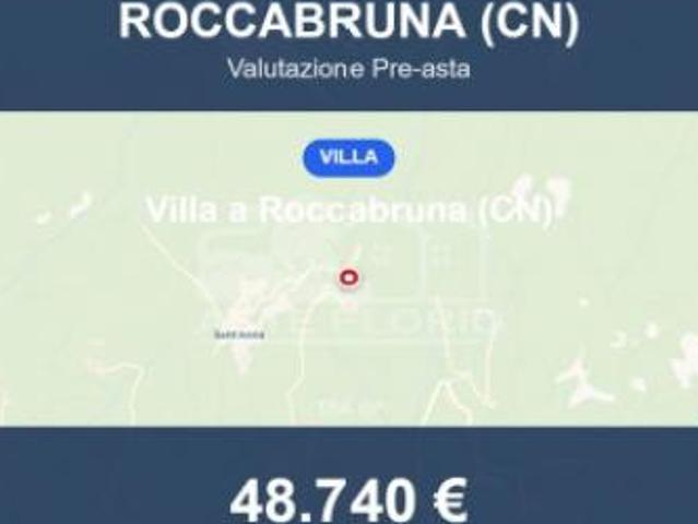 Villa Indipendente in vendita a Piemonte, Cuneo