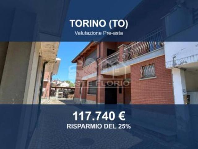 Villa Indipendente in vendita a Piemonte, Torino