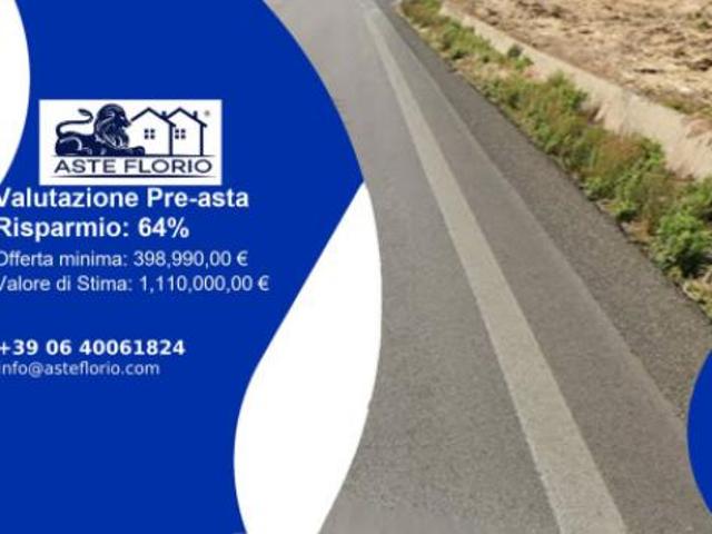 Capannone in vendita a Casamassima, Bari