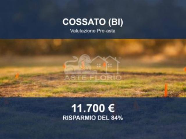 Terreno in vendita a Piemonte, Biella