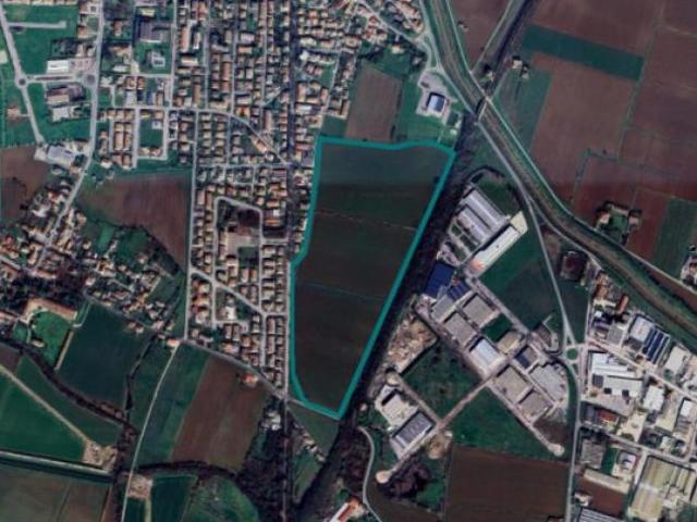 Terreno in vendita a Cologna Veneta, Veneto