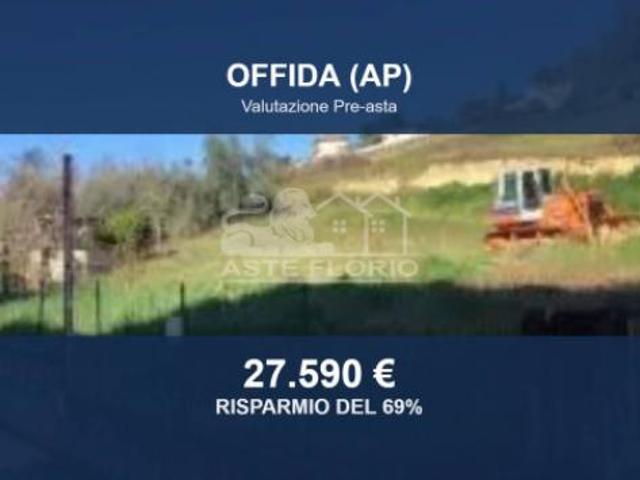 Terreno in vendita a Marche, Ascoli Piceno
