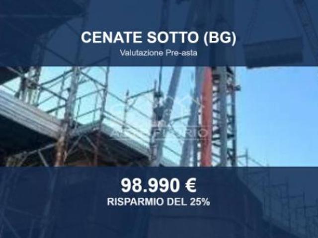 Villa Indipendente in vendita a Fornace, Cenate Sotto