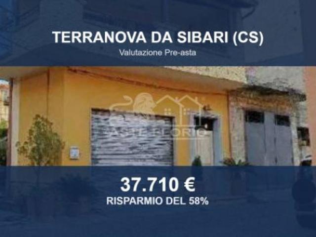 Villa Indipendente in vendita a Calabria, Cosenza