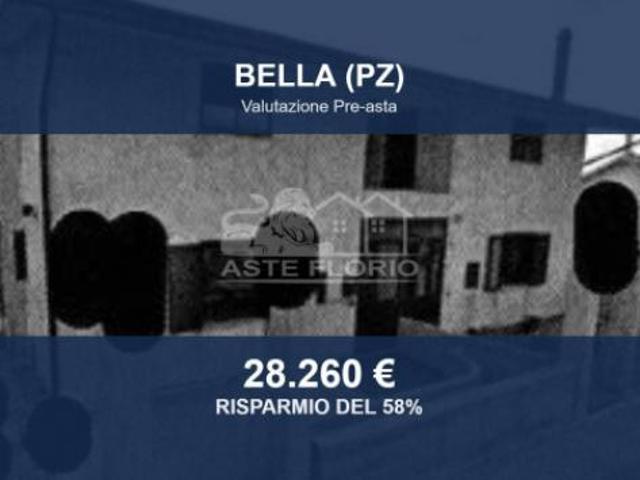 Villa Indipendente in vendita a Bella, Potenza