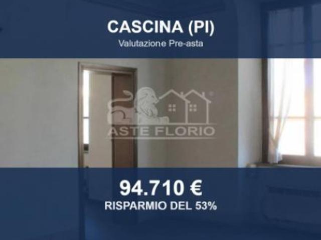 Ufficio in vendita a Marciana, Cascina