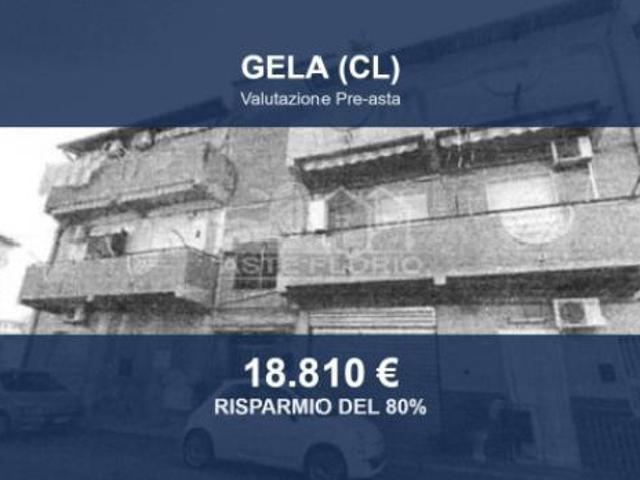 Capannone in vendita a Settefarine, Gela