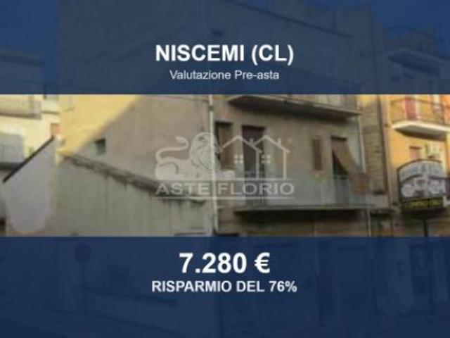 Capannone in vendita a Niscemi, Sicilia