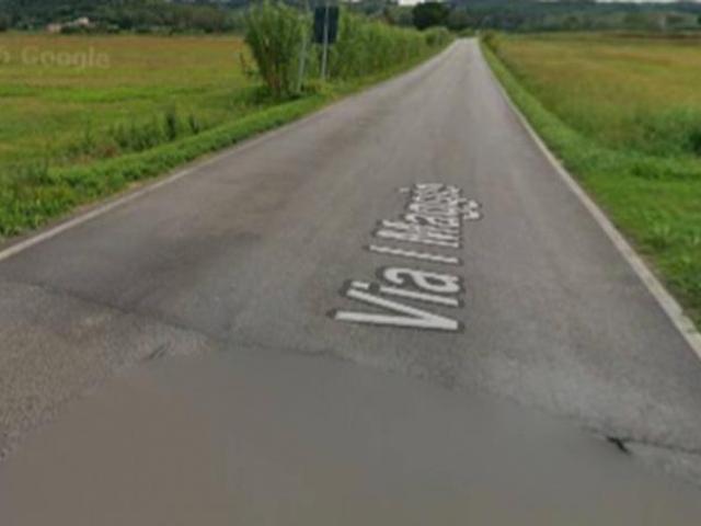 Terreno in vendita a San Miniato, Toscana
