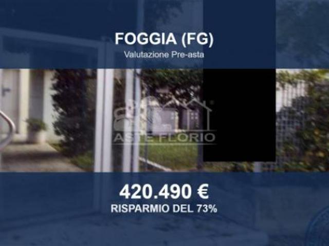 Capannone in vendita a Puglia, Foggia