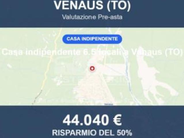 Villa Indipendente in vendita a Piemonte, Torino