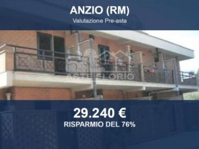 Villa Indipendente in vendita a Anzio Colonia, Roma Capitale