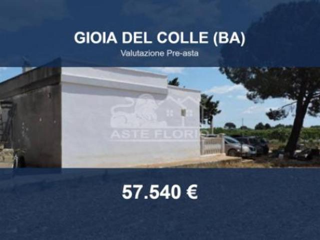 Villa Indipendente in vendita a Puglia, Bari