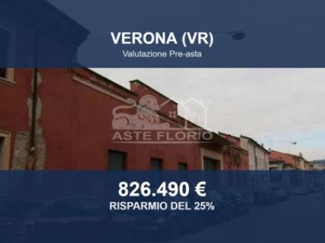 Capannone in vendita a Brenzone, Veneto