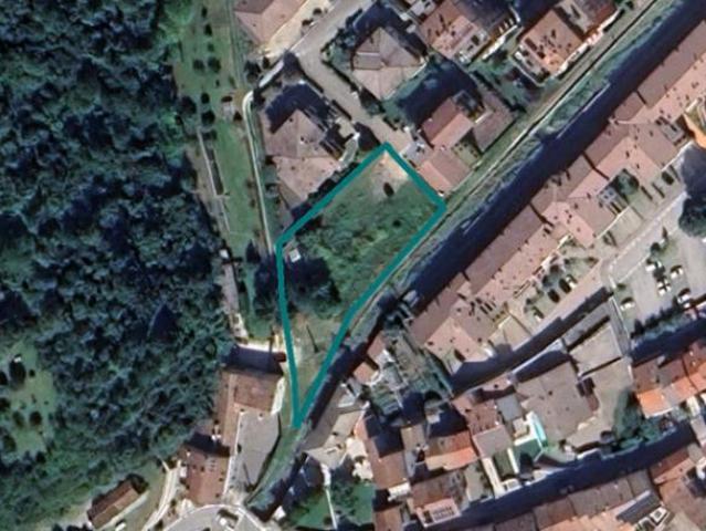 Terreno in vendita a Chiampo, Veneto