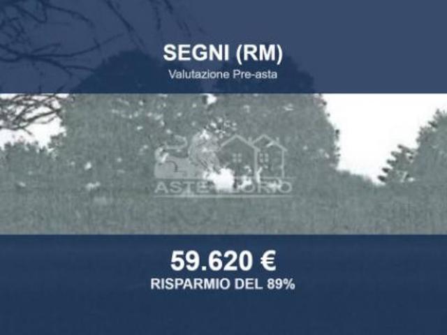 Terreno in vendita a Roma Capitale, Lazio