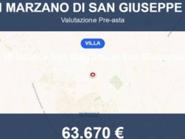 Villa Indipendente in vendita a Puglia, Taranto