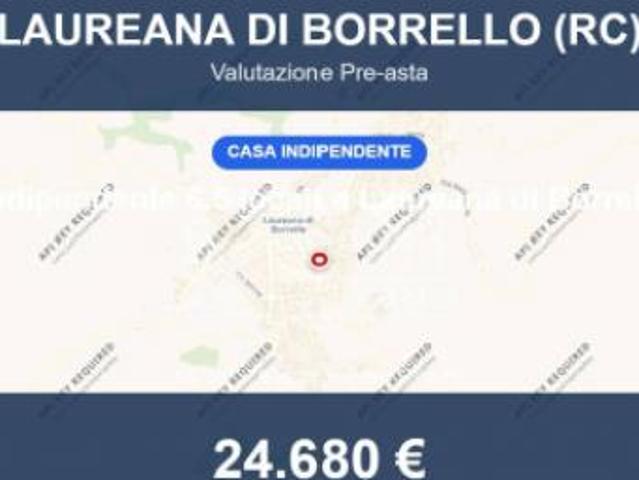 Villa Indipendente in vendita a Calabria, Reggio Calabria