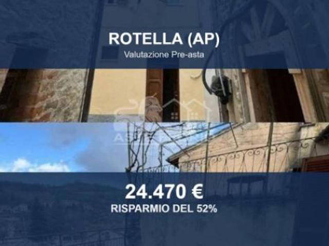 Villa Indipendente in vendita a Marche, Ascoli Piceno