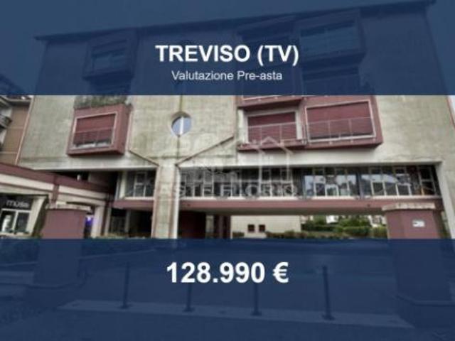 Ufficio in vendita a Treviso, Veneto