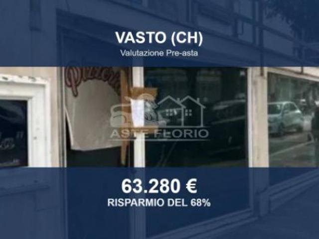 Ufficio in vendita a Vasto, Abruzzo