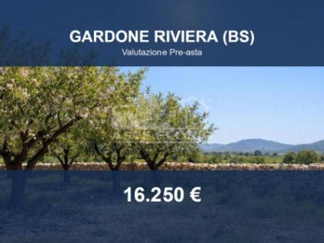 Terreno in vendita a Comunità Montana Parco Alto Garda bresciano, Gardone Riviera