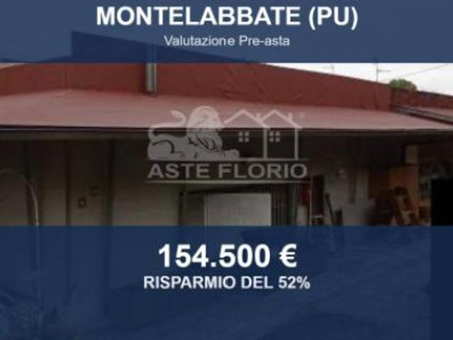 Capannone in vendita a Marche, Pesaro E Urbino