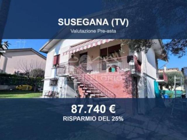 Villa Indipendente in vendita a Susegana, Veneto