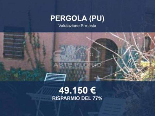 Villa Indipendente in vendita a Marche, Pesaro E Urbino