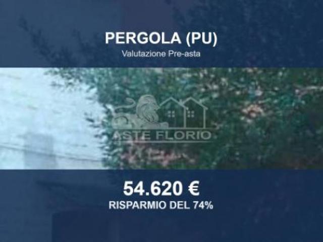 Villa Indipendente in vendita a Marche, Pesaro E Urbino