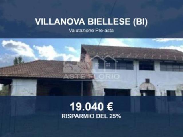 Capannone in vendita a Piemonte, Biella