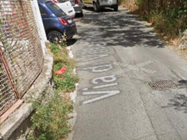 Capannone in vendita a Paterno, Roma Capitale