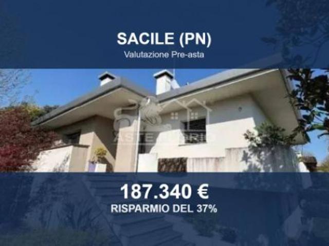Villa Indipendente in vendita a San Michele, Sacile