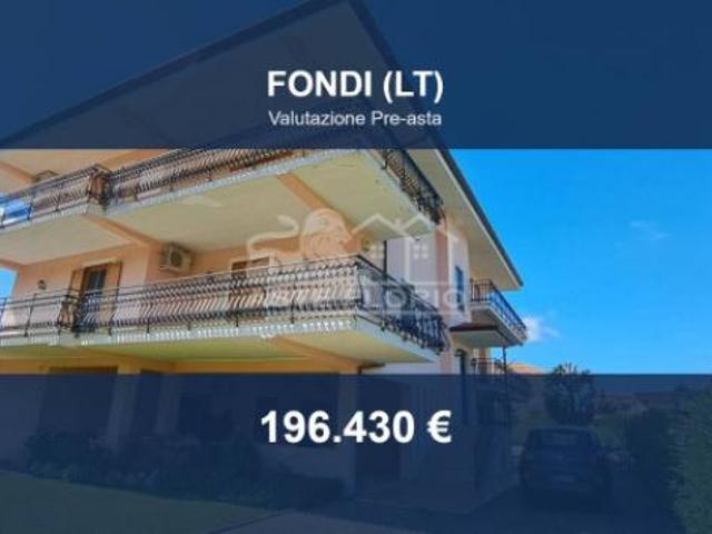 Appartamento in vendita a Greci, Salto Di Fondi