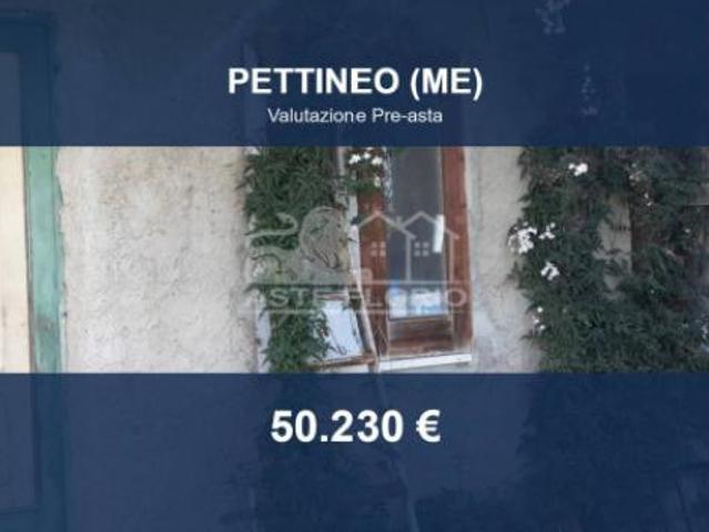 Appartamento in vendita a Pettineo, Sicilia