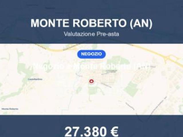 Locale Commerciale in vendita a Marche, Ancona
