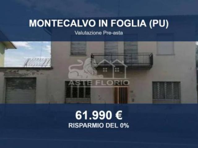Capannone in vendita a Ca' Gallo, Montecalvo in Foglia