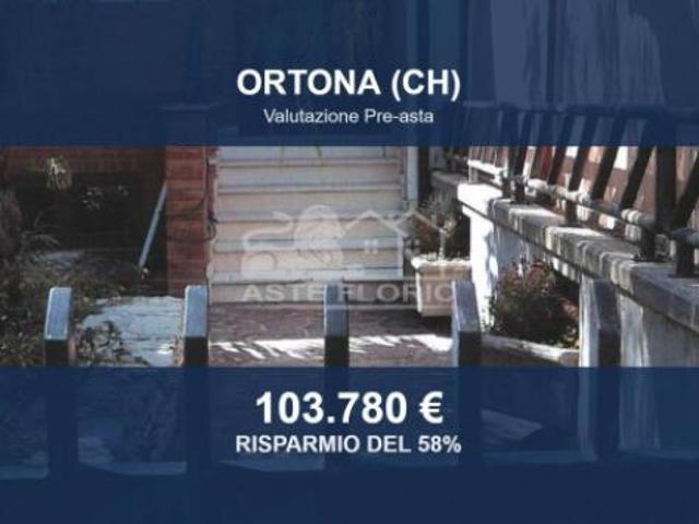 Villa Indipendente in vendita a Ortona, Abruzzo