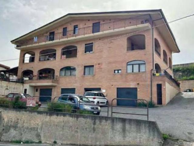 Capannone in vendita a Calabria, Catanzaro