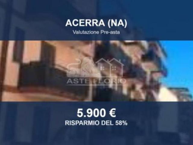 Box in vendita a Acerra, Campania