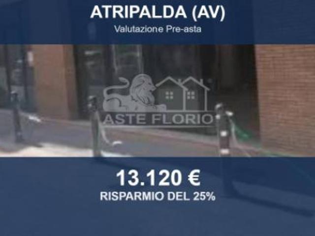 Box in vendita a Atripalda, Avellino