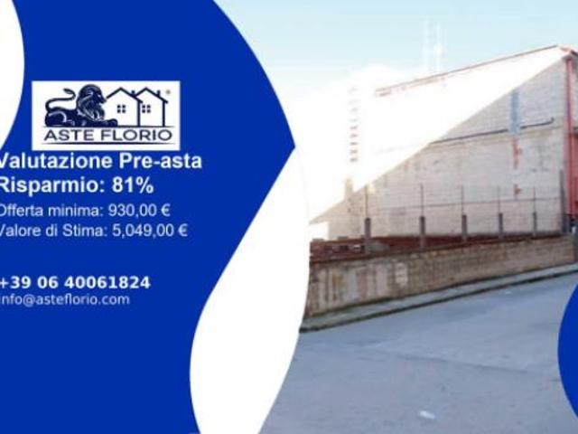 Capannone in vendita a Puglia, Foggia
