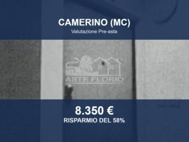 Capannone in vendita a Marche, Macerata