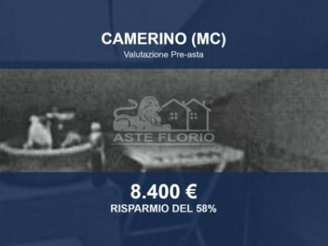 Capannone in vendita a Marche, Macerata